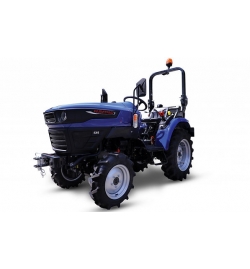 MICRO TRACTEUR FARMTRAC FT 20