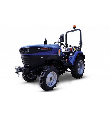 MICRO TRACTEUR FARMTRAC FT 20