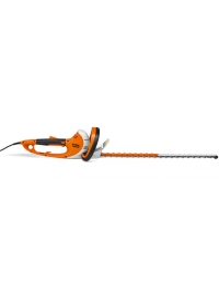 Taille haie STIHL HSE 81 700 MM