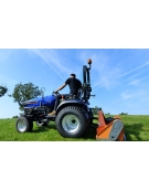 MICRO TRACTEUR FARMTRAC FT 26