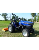 MICRO TRACTEUR FARMTRAC FT 26