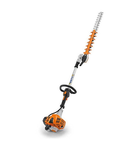 Taille haie sur perche STIHL HL 91 KC-E