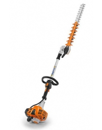 Taille haie sur perche STIHL HL 91 KC-E