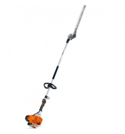 Taille haie sur perche STIHL HL 92 KC-E