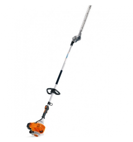 Taille haie sur perche STIHL HL 92 KC-E