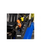 MICRO TRACTEUR FARMTRAC FT 26