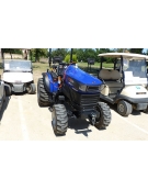 MICRO TRACTEUR FARMTRAC FT25-G HST (ELECTRIQUE)