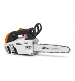 tronçonneuse STIHL MS 194 TC-E