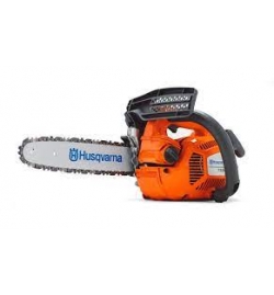 HUSQVARNA T435-35SN Elagueuse professionnelle