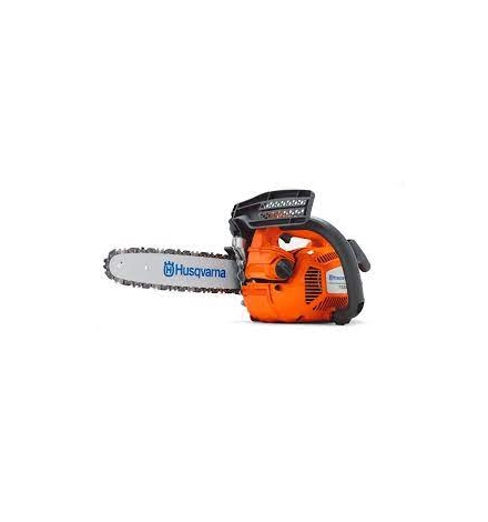 HUSQVARNA T435-35SN Elagueuse professionnelle