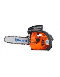 HUSQVARNA T435-35SN Elagueuse professionnelle