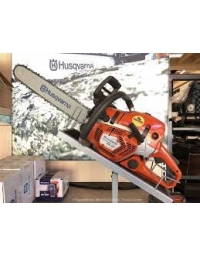 HUSQVARNA 562 XP®