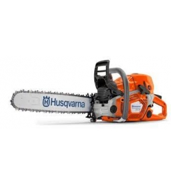 HUSQVARNA 572XP-60RSN Tronçonneuse professionnelle