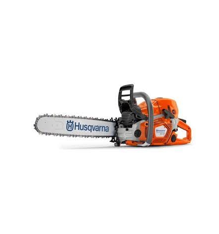 HUSQVARNA 572XP-60RSN Tronçonneuse professionnelle