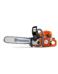 HUSQVARNA 572XP-60RSN Tronçonneuse professionnelle