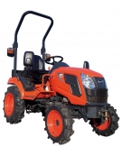 Micro tracteur KIOTI CS 2220