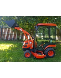 Micro tracteur KIOTI CS 2520 CH