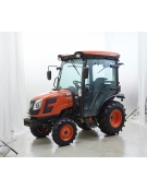 Micro tracteur KIOTI CX2510