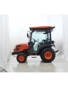 Micro tracteur KIOTI CX2510