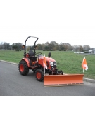 Micro tracteur KIOTI CX2510