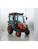 Micro tracteur KIOTI CX2510