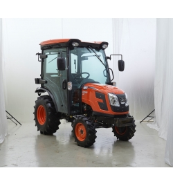 Micro tracteur KIOTI CX2510