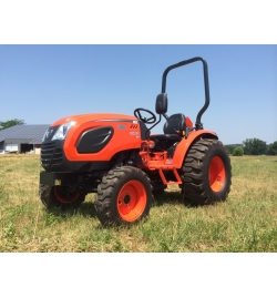 Micro tracteur KIOTI CK2630D