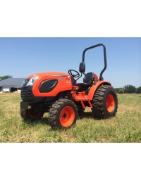 Micro tracteur KIOTI CK2630D