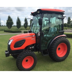 Micro tracteur KIOTI CK2630CH