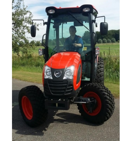 Micro tracteur KIOTI CK2630