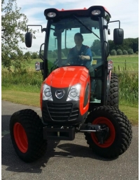 Micro tracteur KIOTI CK4030CH