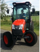 Micro tracteur KIOTI CK2630