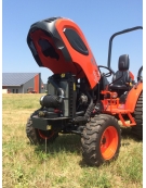 Micro tracteur KIOTI CK2630