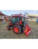 Micro tracteur KIOTI DK4520 HST