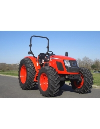 Tracteur agricole KIOTI RX 7330