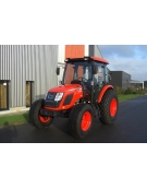 Tracteur agricole KIOTI RX 6030/ 6630/ 7330