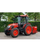 Tracteur agricole KIOTI RX 6030/ 6630/ 7330