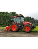 Tracteur agricole KIOTI RX 6030/ 6630/ 7330