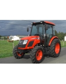 Tracteur agricole KIOTI RX 6030/ 6630/ 7330