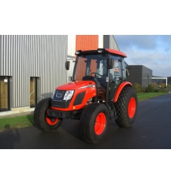 Tracteur agricole KIOTI RX 6030/ 6630/ 7330