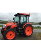 Tracteur agricole KIOTI RX 6030/ 6630/ 7330