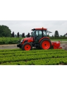 Tracteur agricole KIOTI RX 6030/ 6630/ 7330