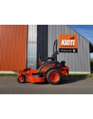 TONDEUSE PROFESSIONELLES ZERO TURN SÉRIE ZXR 48