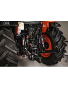 Tracteur agricole KIOTI HX90/ 1001/ 1021 CABINE