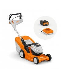 Tondeuse à batterie STIHL RMA 443VC PACK