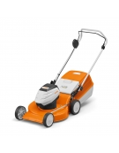 Tondeuse à batterie STIHL RMA 253 NU