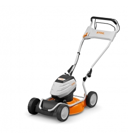 Tondeuse à batterie STIHL RMA 2R