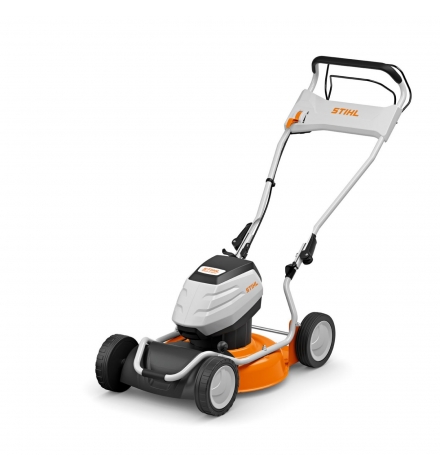 Tondeuse à batterie STIHL RMA 2R