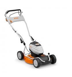 Tondeuse à batterie STIHL RMA 2R