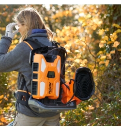 SOUFFLEUR PELLENC AIRION BACKPACK